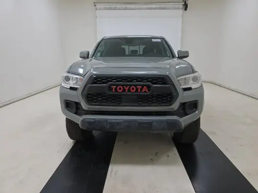 Florida Fine Cars - Used TOYOTA TACOMA 4WD 2023 MIAMI TRAIL EDITION