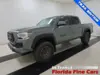 Florida Fine Cars - Used TOYOTA TACOMA 4WD 2023 MIAMI TRAIL EDITION