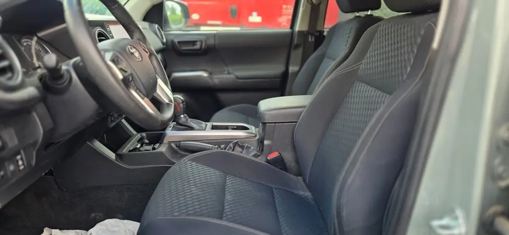 Florida Fine Cars - Used TOYOTA TACOMA 4WD 2023 MIAMI TRAIL EDITION