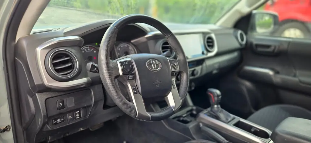 Florida Fine Cars - Used TOYOTA TACOMA 4WD 2023 MIAMI TRAIL EDITION