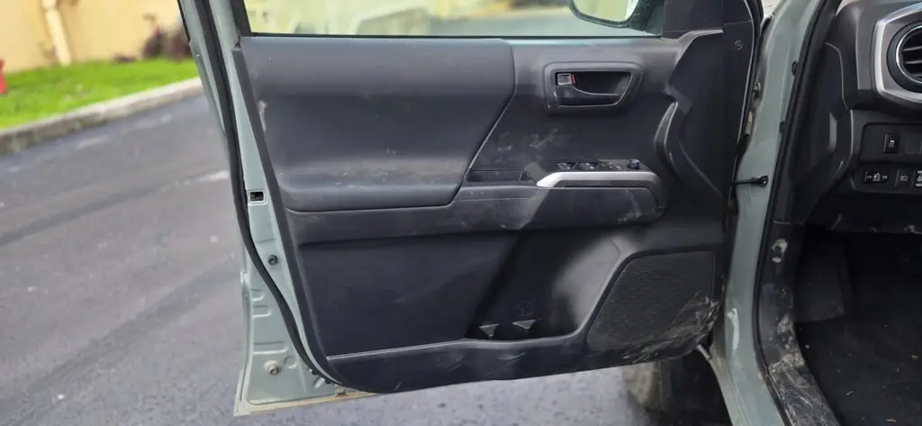 Florida Fine Cars - Used TOYOTA TACOMA 4WD 2023 MIAMI TRAIL EDITION