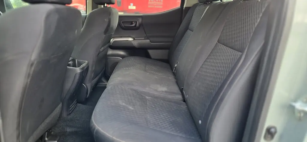 Florida Fine Cars - Used TOYOTA TACOMA 4WD 2023 MIAMI TRAIL EDITION