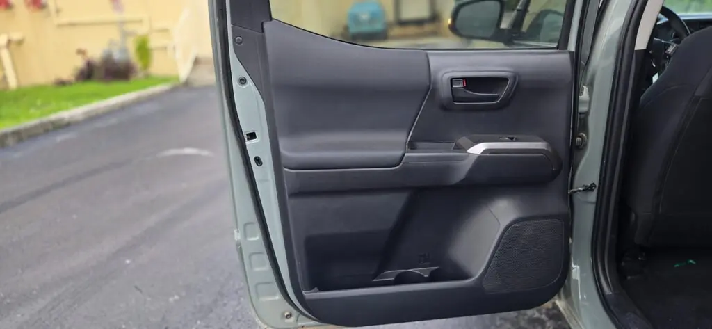 Florida Fine Cars - Used TOYOTA TACOMA 4WD 2023 MIAMI TRAIL EDITION