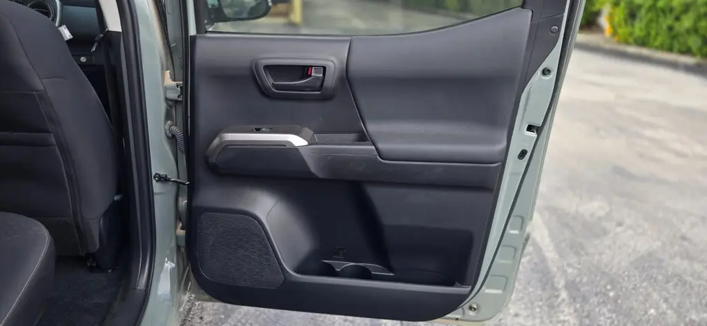 Florida Fine Cars - Used TOYOTA TACOMA 4WD 2023 MIAMI TRAIL EDITION