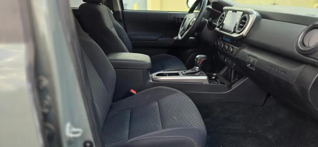 Florida Fine Cars - Used TOYOTA TACOMA 4WD 2023 MIAMI TRAIL EDITION