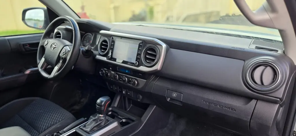 Florida Fine Cars - Used TOYOTA TACOMA 4WD 2023 MIAMI TRAIL EDITION