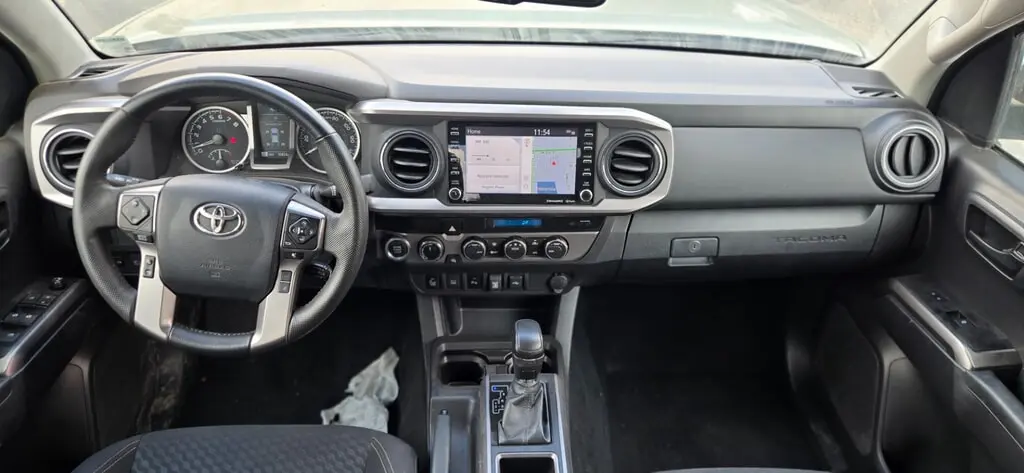 Florida Fine Cars - Used TOYOTA TACOMA 4WD 2023 MIAMI TRAIL EDITION