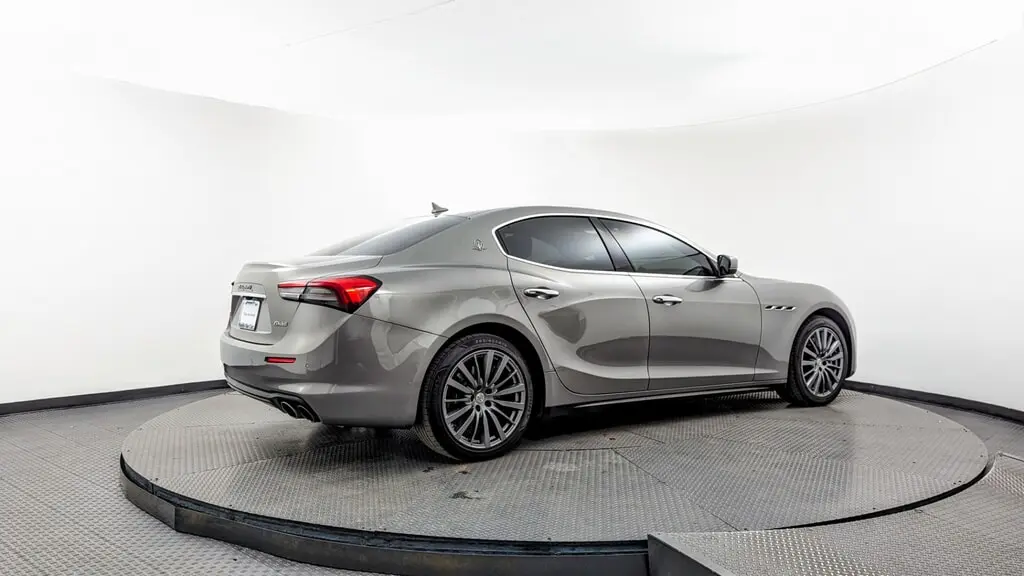 Florida Fine Cars - Used MASERATI GHIBLI 2021 MIAMI S