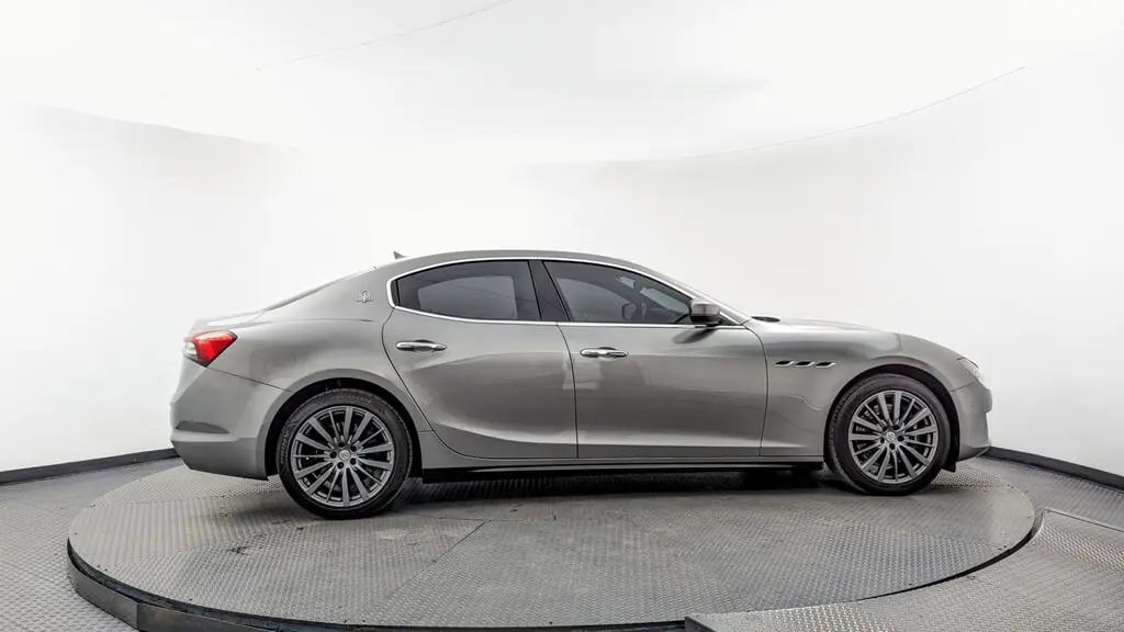 Florida Fine Cars - Used MASERATI GHIBLI 2021 MIAMI S