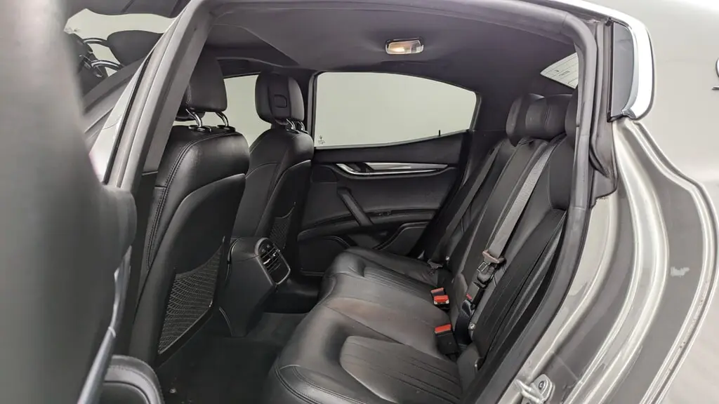 Florida Fine Cars - Used MASERATI GHIBLI 2021 MIAMI S