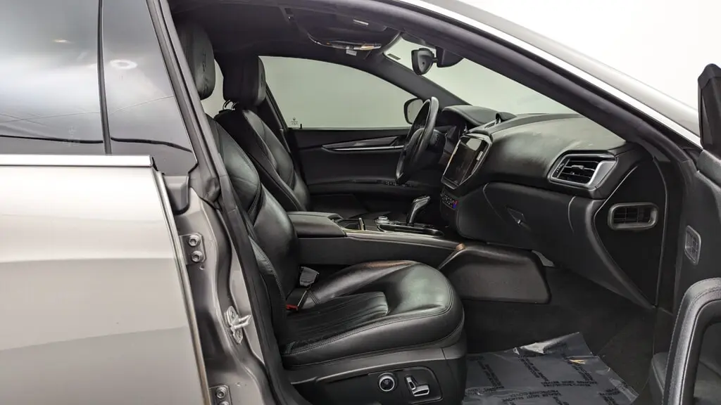 Florida Fine Cars - Used MASERATI GHIBLI 2021 MIAMI S