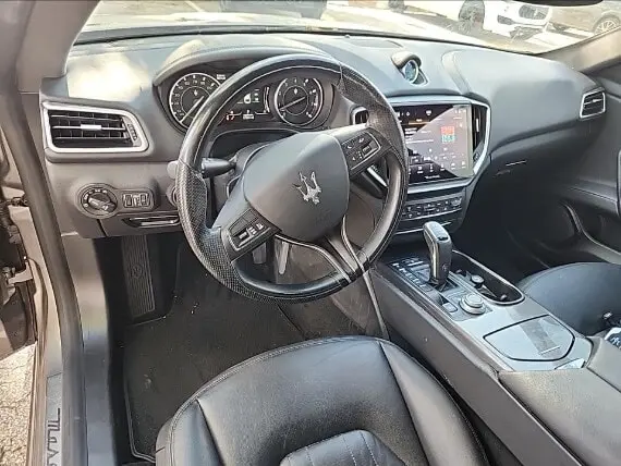 Florida Fine Cars - Used MASERATI GHIBLI 2021 MIAMI S