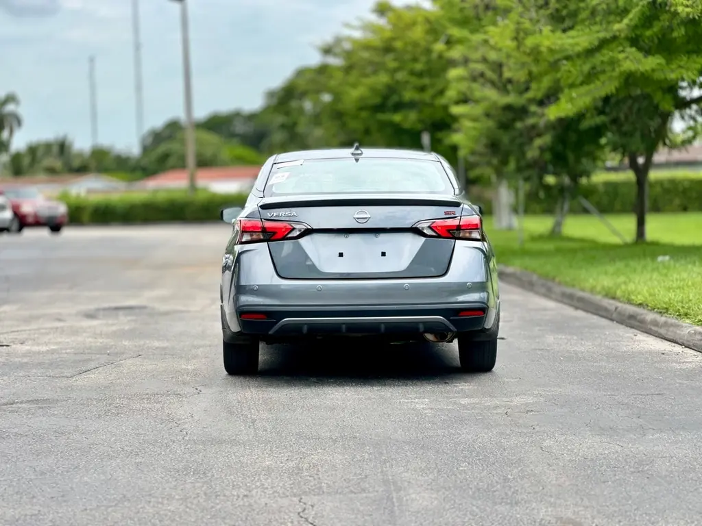 Florida Fine Cars - Used NISSAN VERSA 2024 MIAMI SR