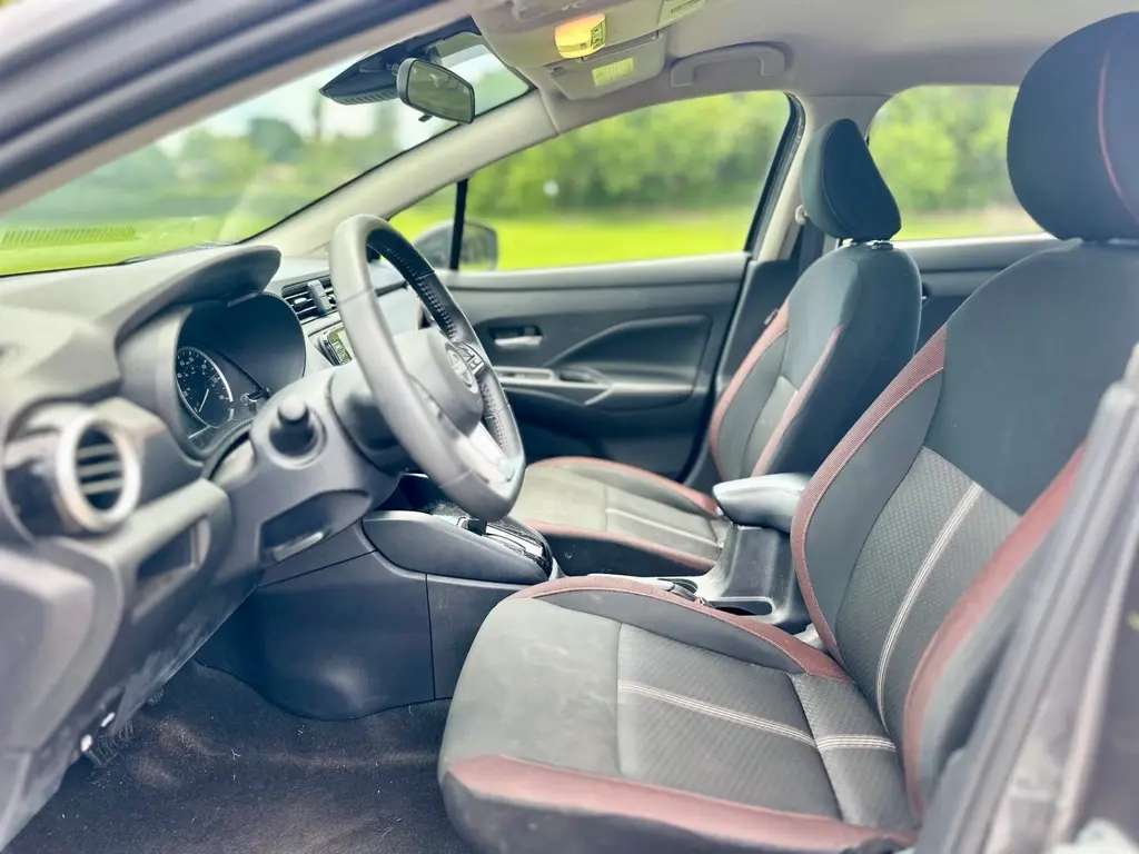 Florida Fine Cars - Used NISSAN VERSA 2024 MIAMI SR