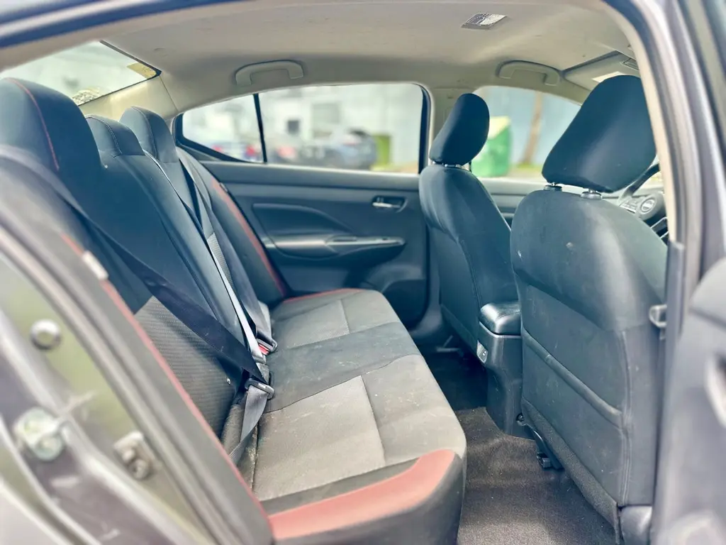 Florida Fine Cars - Used NISSAN VERSA 2024 MIAMI SR