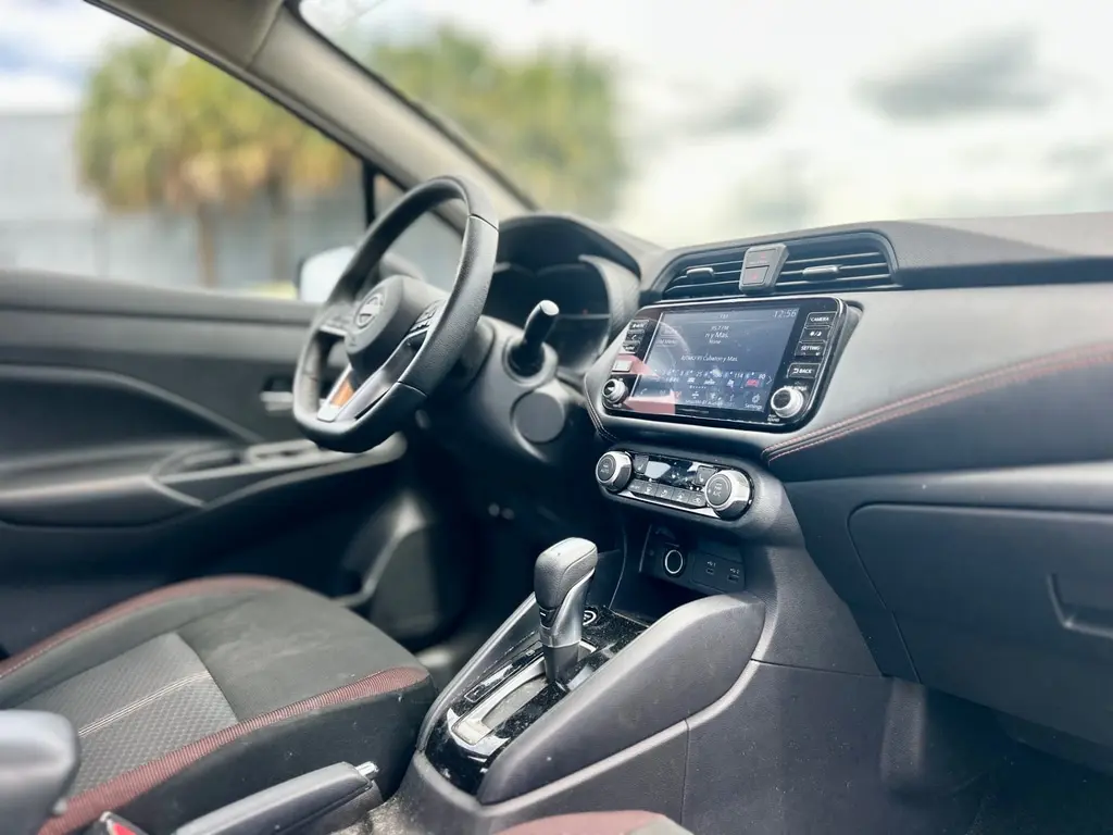 Florida Fine Cars - Used NISSAN VERSA 2024 MIAMI SR
