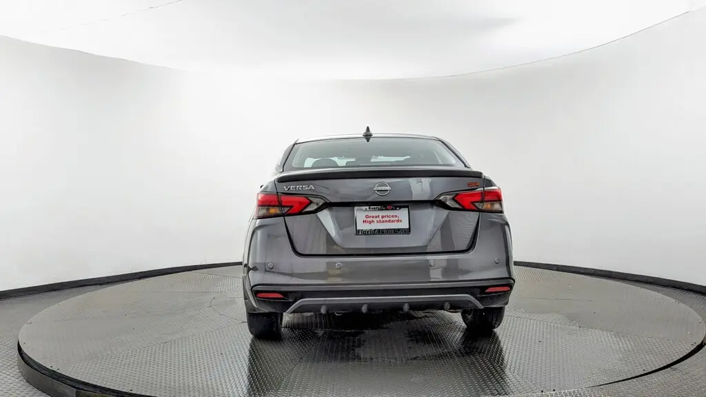 Florida Fine Cars - Used NISSAN VERSA 2024 MIAMI SR