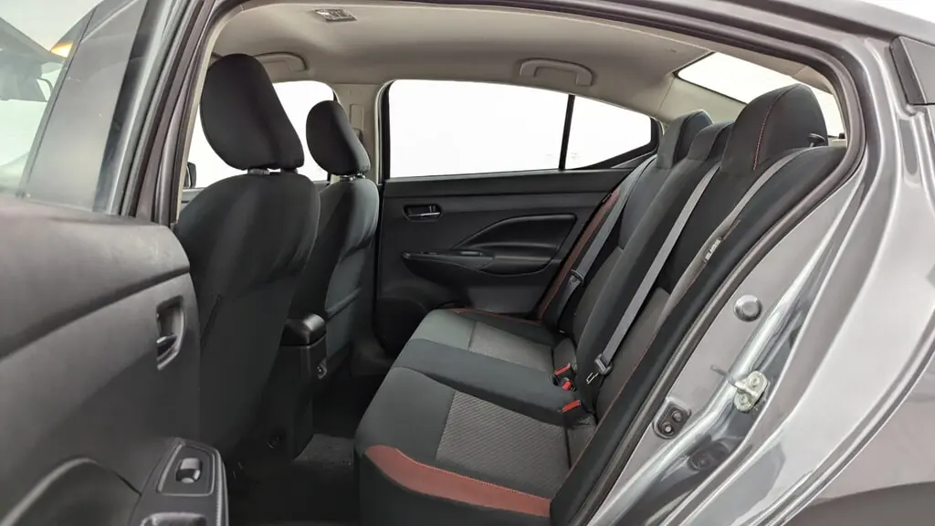 Florida Fine Cars - Used NISSAN VERSA 2024 MIAMI SR