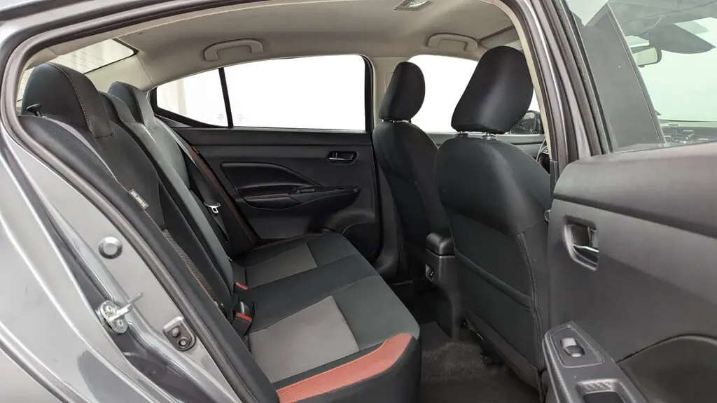 Florida Fine Cars - Used NISSAN VERSA 2024 MIAMI SR