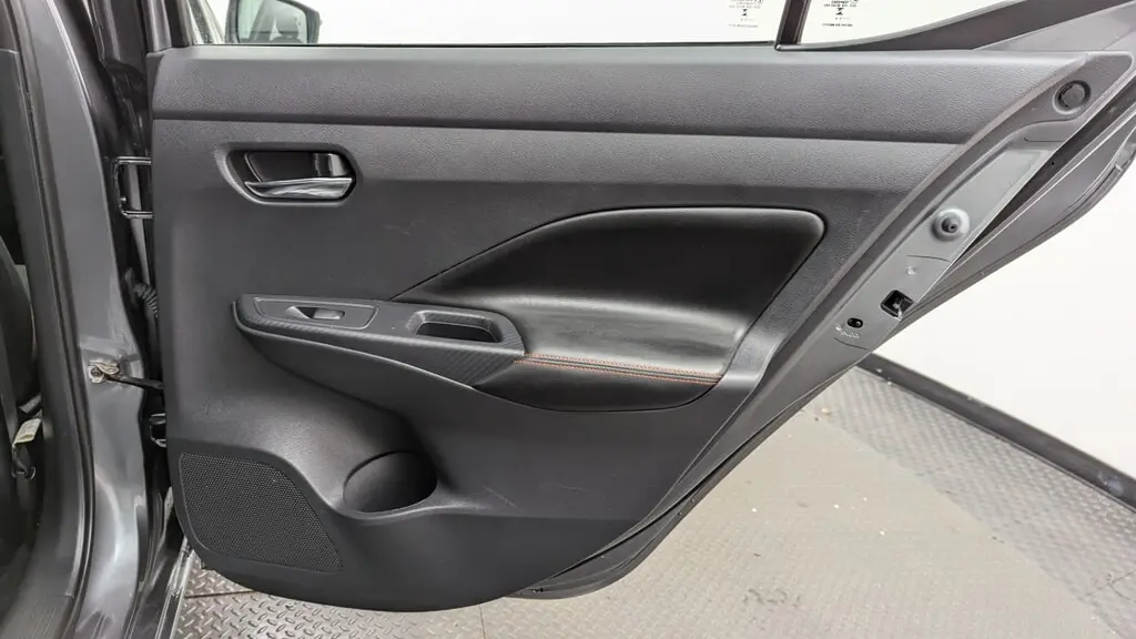 Florida Fine Cars - Used NISSAN VERSA 2024 MIAMI SR