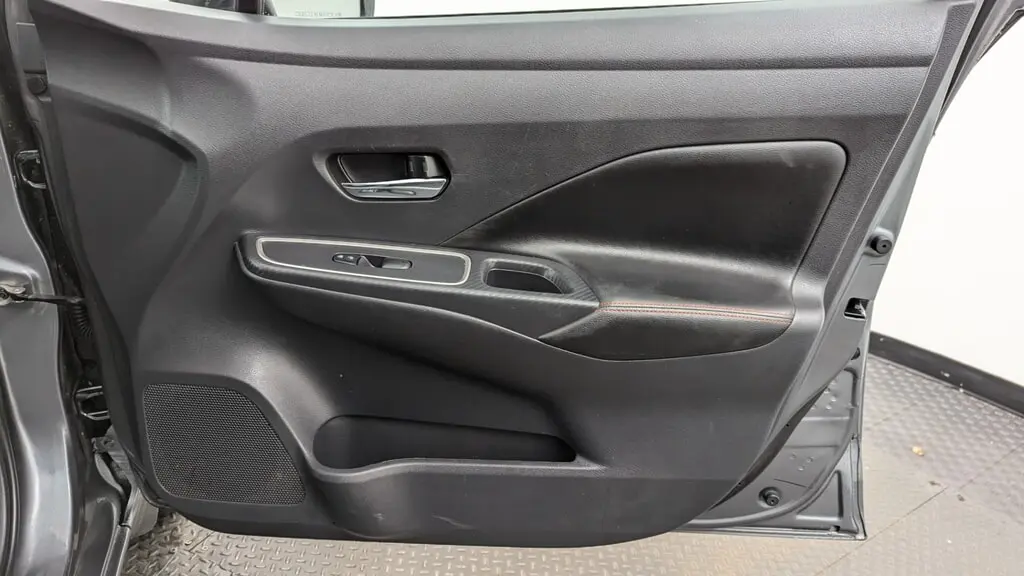 Florida Fine Cars - Used NISSAN VERSA 2024 MIAMI SR