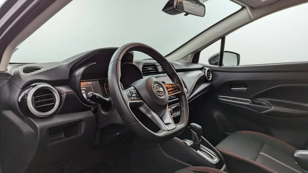 Florida Fine Cars - Used NISSAN VERSA 2024 MIAMI SR