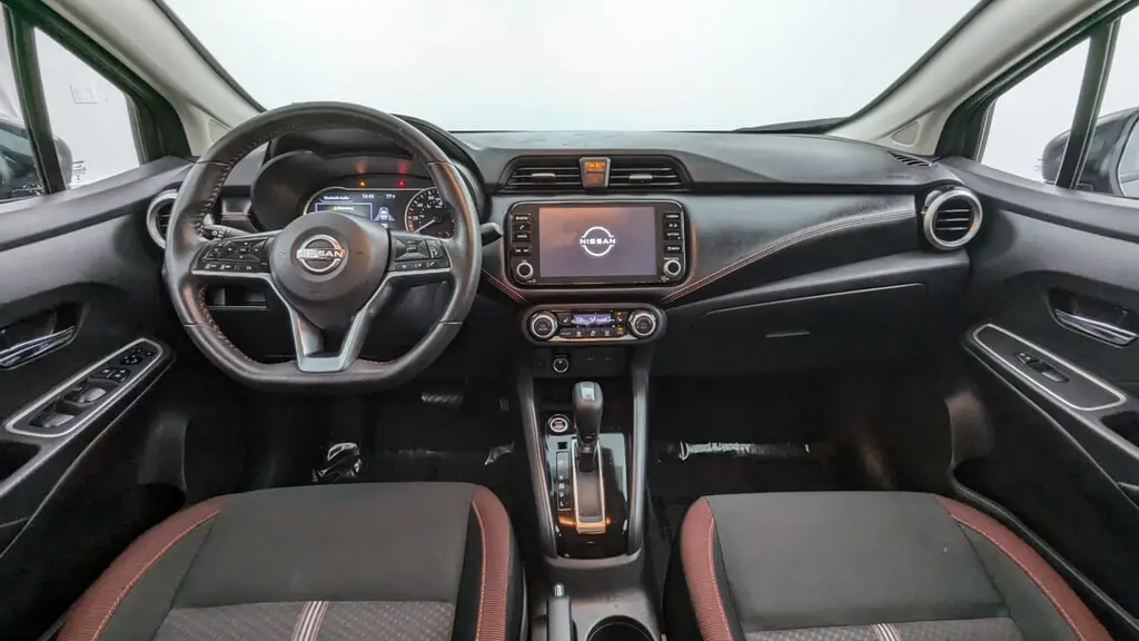 Florida Fine Cars - Used NISSAN VERSA 2024 MIAMI SR