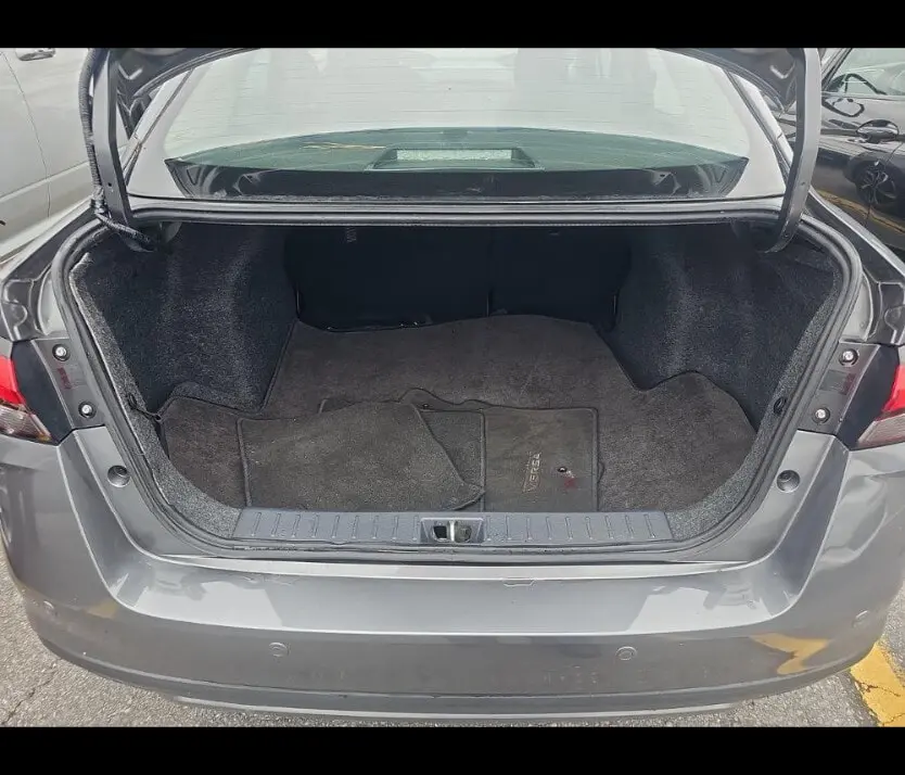 Florida Fine Cars - Used NISSAN VERSA 2024 MIAMI SR