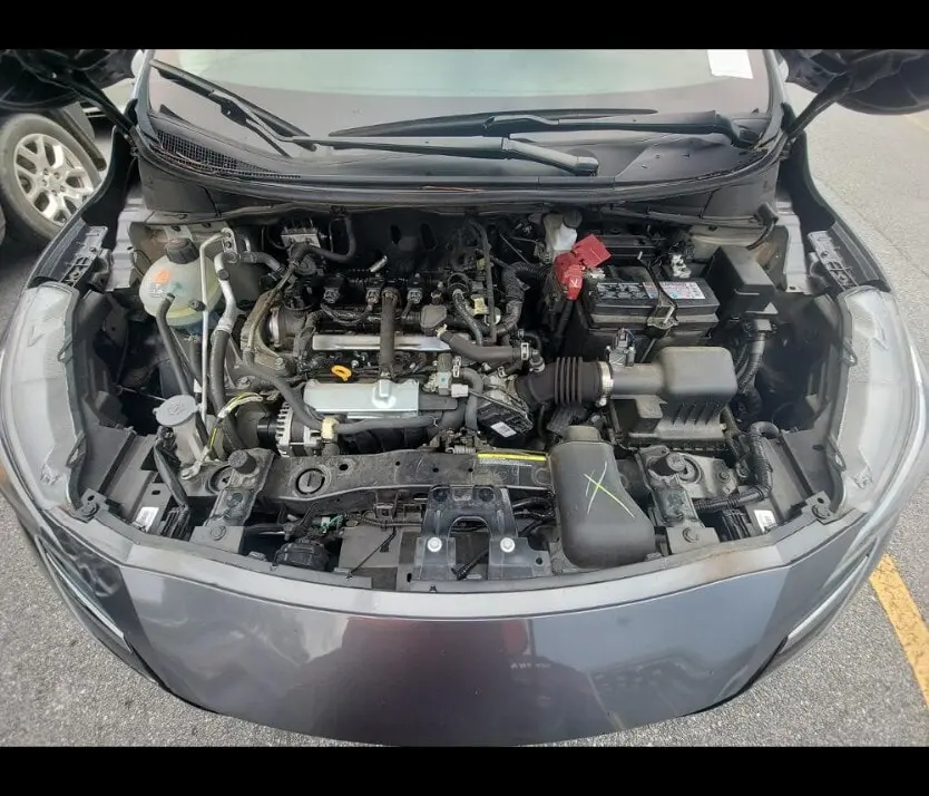 Florida Fine Cars - Used NISSAN VERSA 2024 MIAMI SR