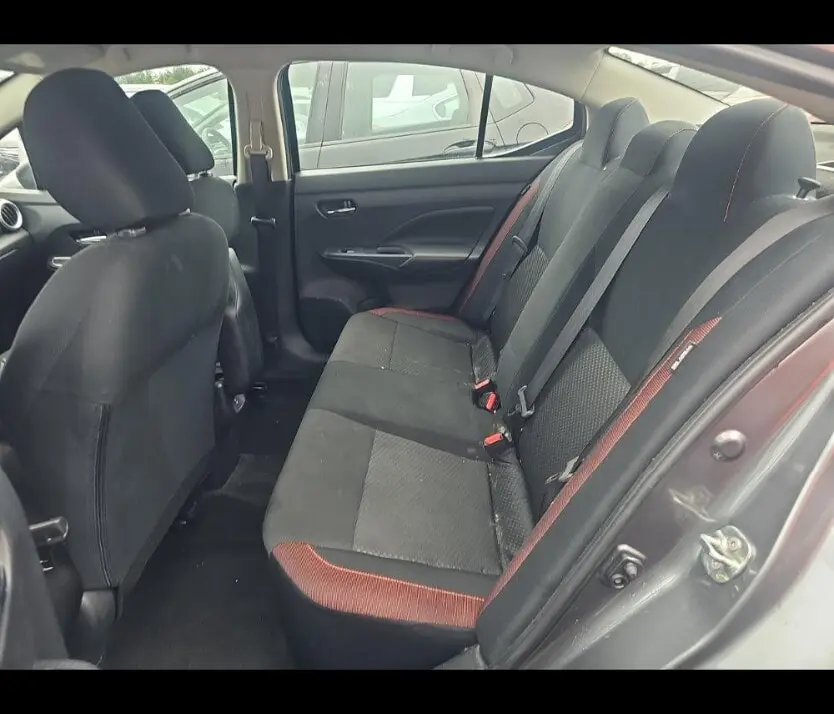 Florida Fine Cars - Used NISSAN VERSA 2024 MIAMI SR