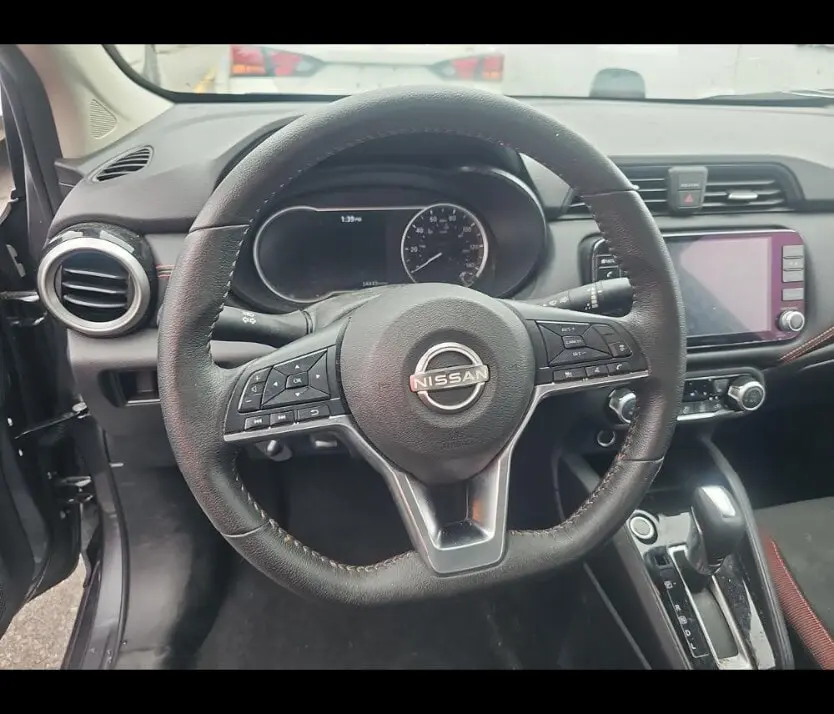 Florida Fine Cars - Used NISSAN VERSA 2024 MIAMI SR