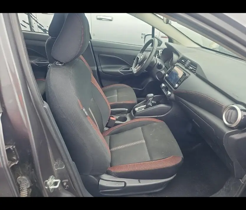 Florida Fine Cars - Used NISSAN VERSA 2024 MIAMI SR