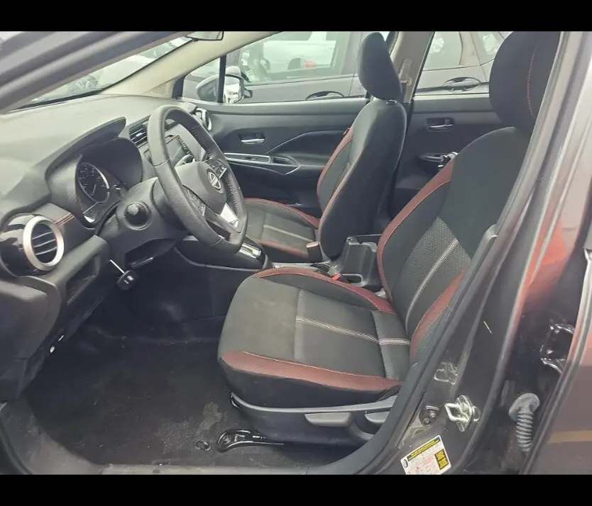 Florida Fine Cars - Used NISSAN VERSA 2024 MIAMI SR