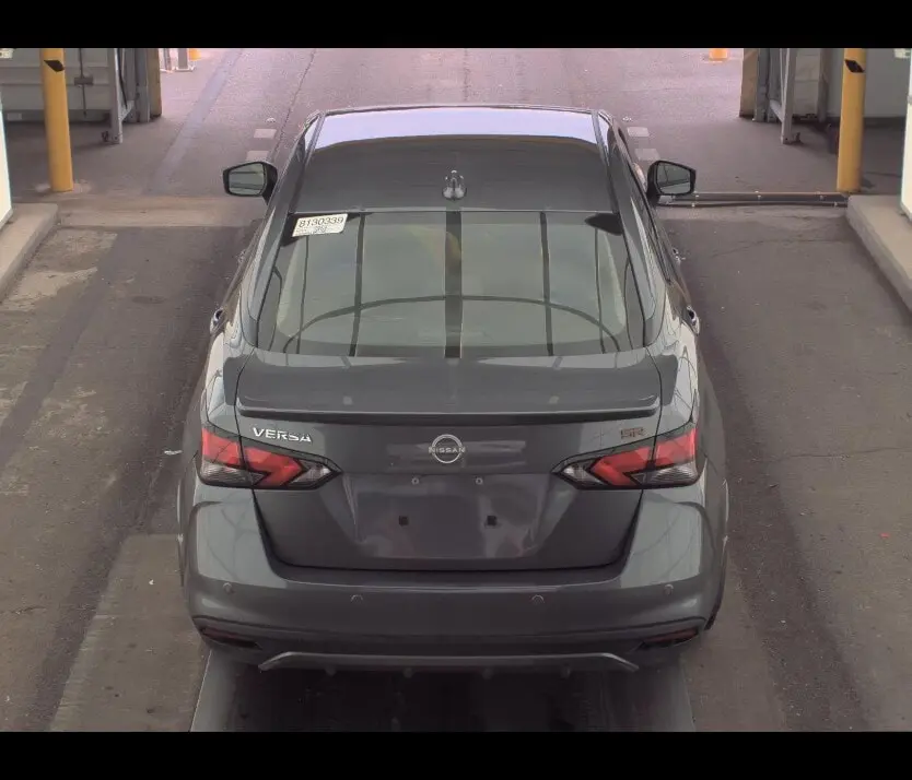 Florida Fine Cars - Used NISSAN VERSA 2024 MIAMI SR