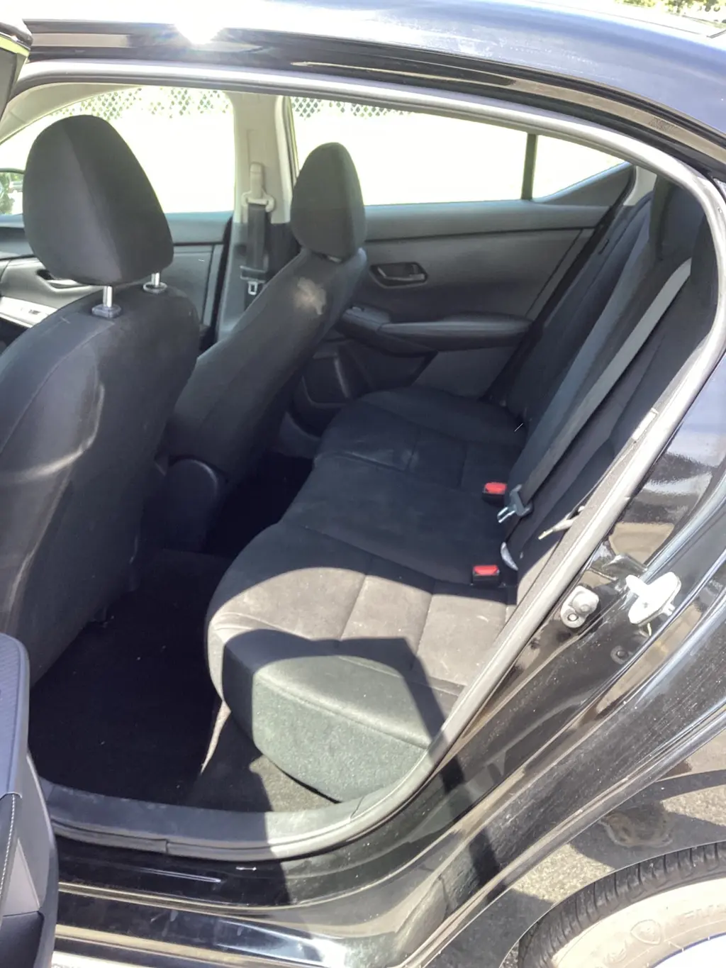 Florida Fine Cars - Used NISSAN SENTRA 2024 ORLANDO S