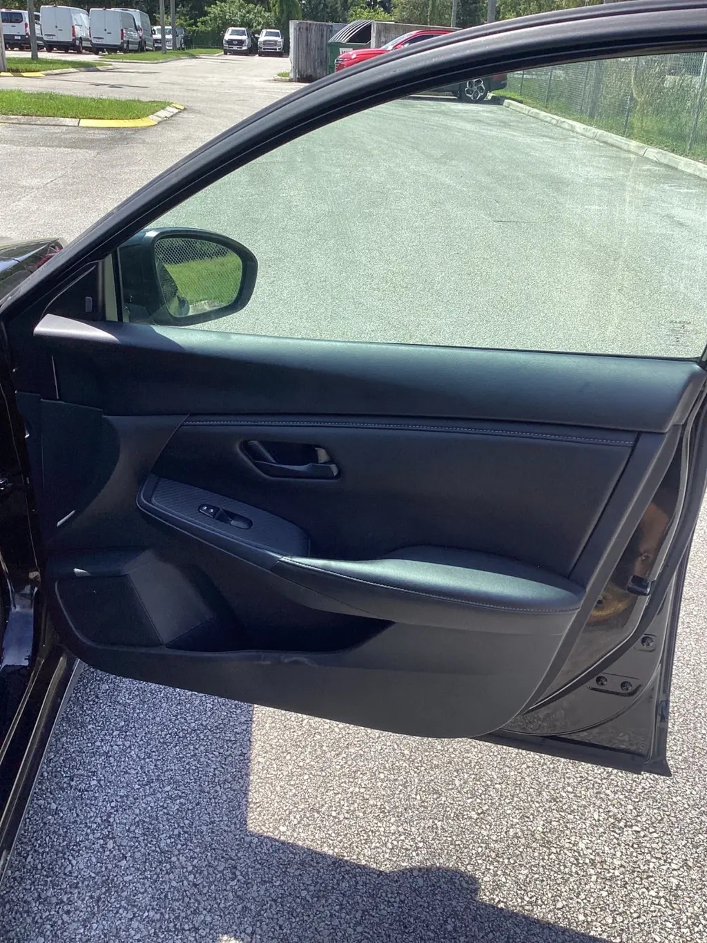 Florida Fine Cars - Used NISSAN SENTRA 2024 ORLANDO S