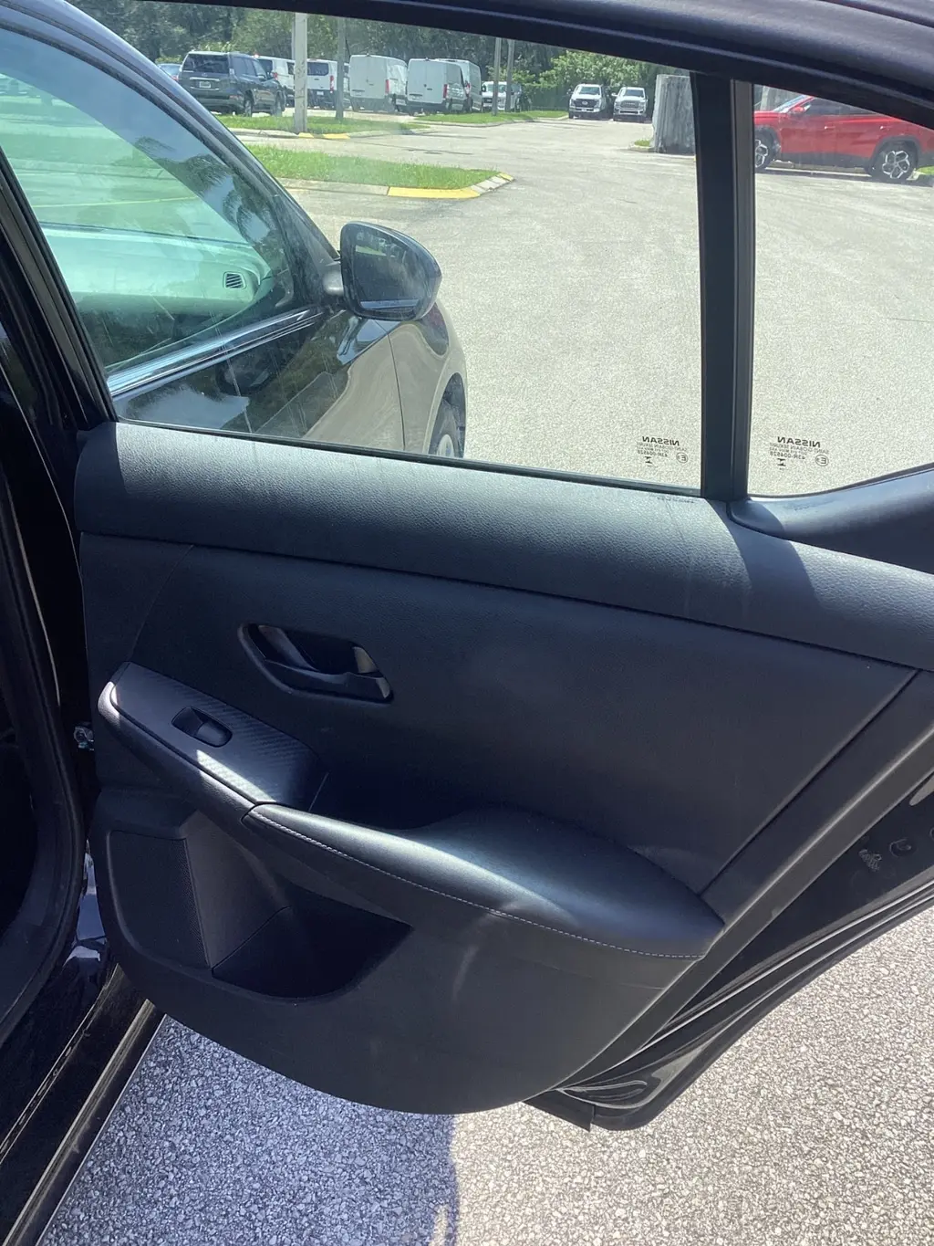 Florida Fine Cars - Used NISSAN SENTRA 2024 ORLANDO S