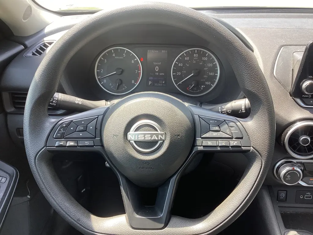 Florida Fine Cars - Used NISSAN SENTRA 2024 ORLANDO S