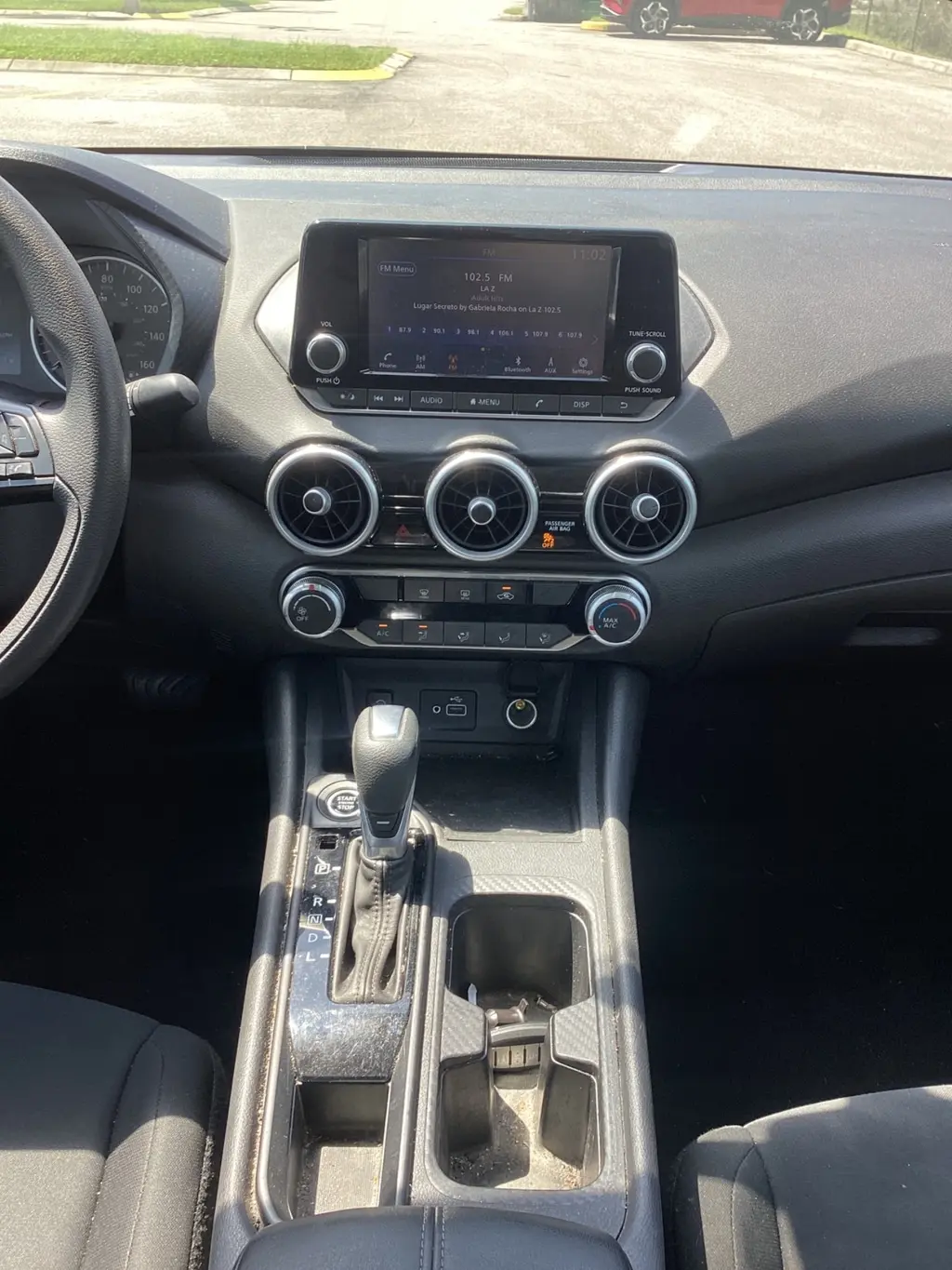 Florida Fine Cars - Used NISSAN SENTRA 2024 ORLANDO S