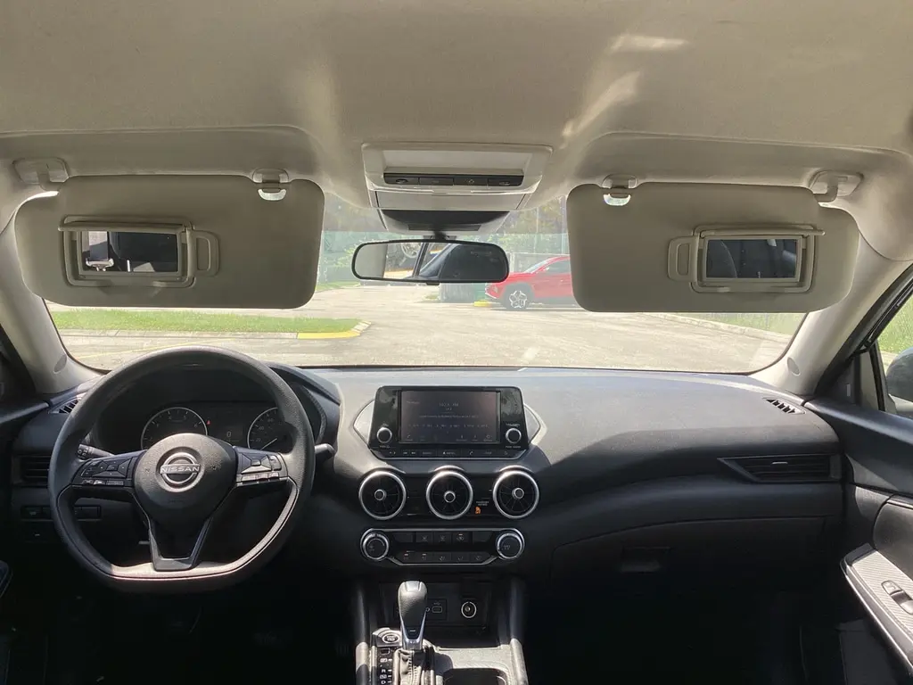 Florida Fine Cars - Used NISSAN SENTRA 2024 ORLANDO S