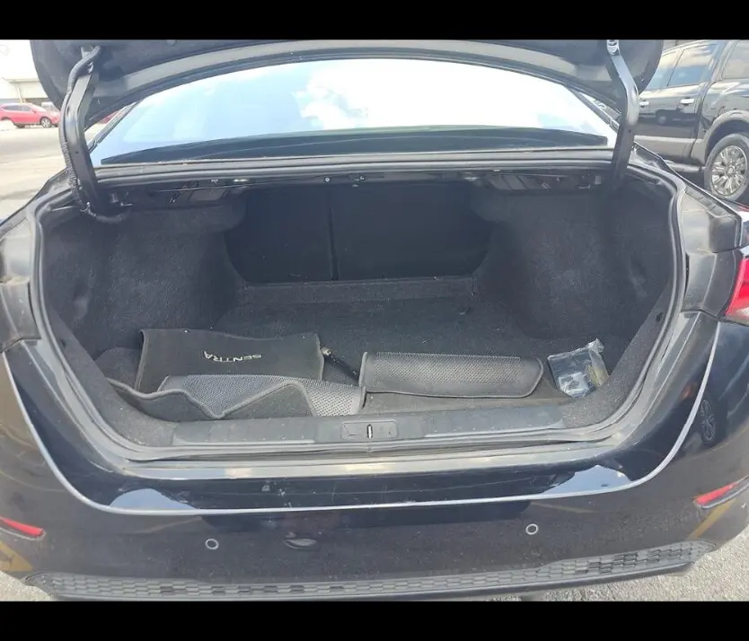 Florida Fine Cars - Used NISSAN SENTRA 2024 ORLANDO S