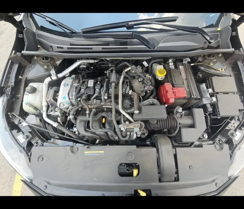Florida Fine Cars - Used NISSAN SENTRA 2024 ORLANDO S