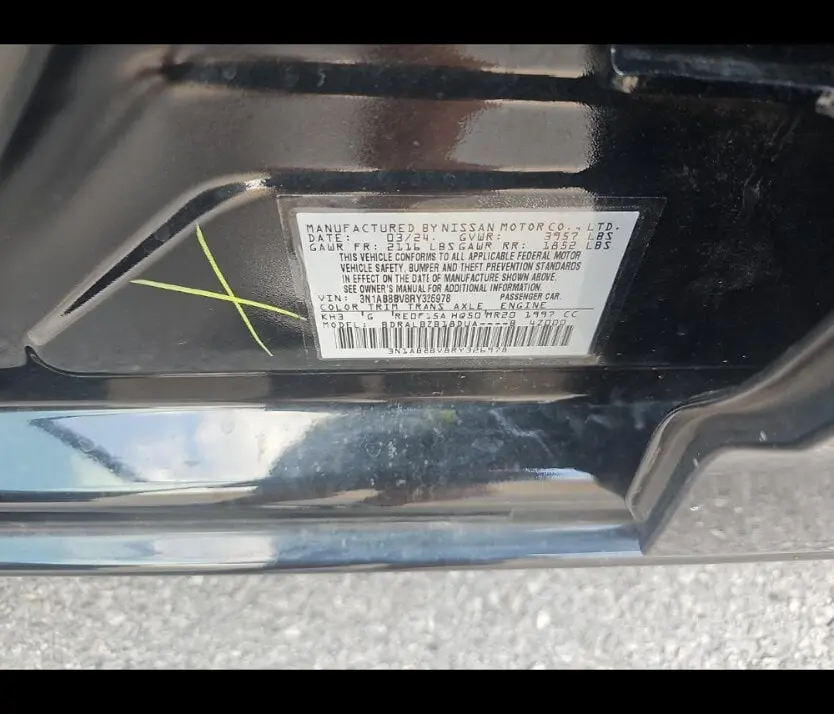 Florida Fine Cars - Used NISSAN SENTRA 2024 ORLANDO S