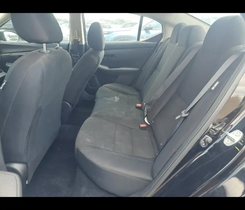 Florida Fine Cars - Used NISSAN SENTRA 2024 ORLANDO S