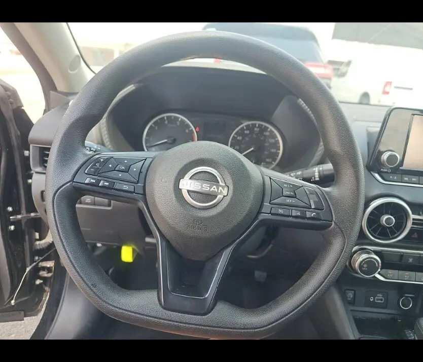 Florida Fine Cars - Used NISSAN SENTRA 2024 ORLANDO S