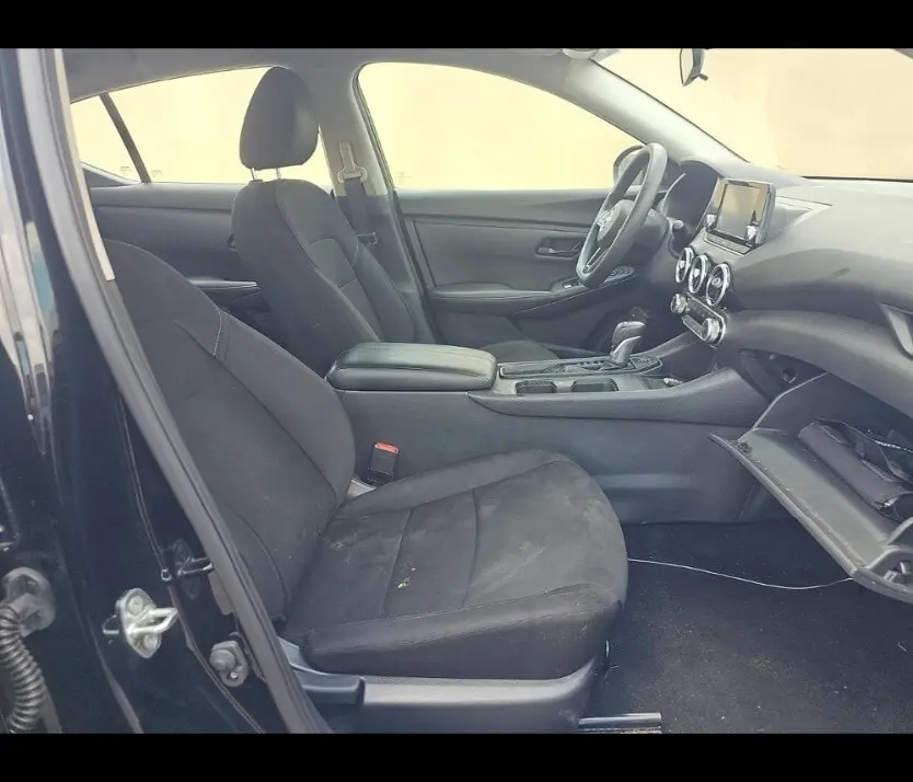 Florida Fine Cars - Used NISSAN SENTRA 2024 ORLANDO S