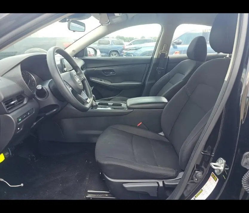 Florida Fine Cars - Used NISSAN SENTRA 2024 ORLANDO S