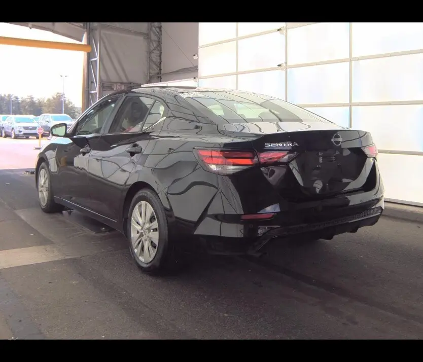 Florida Fine Cars - Used NISSAN SENTRA 2024 ORLANDO S