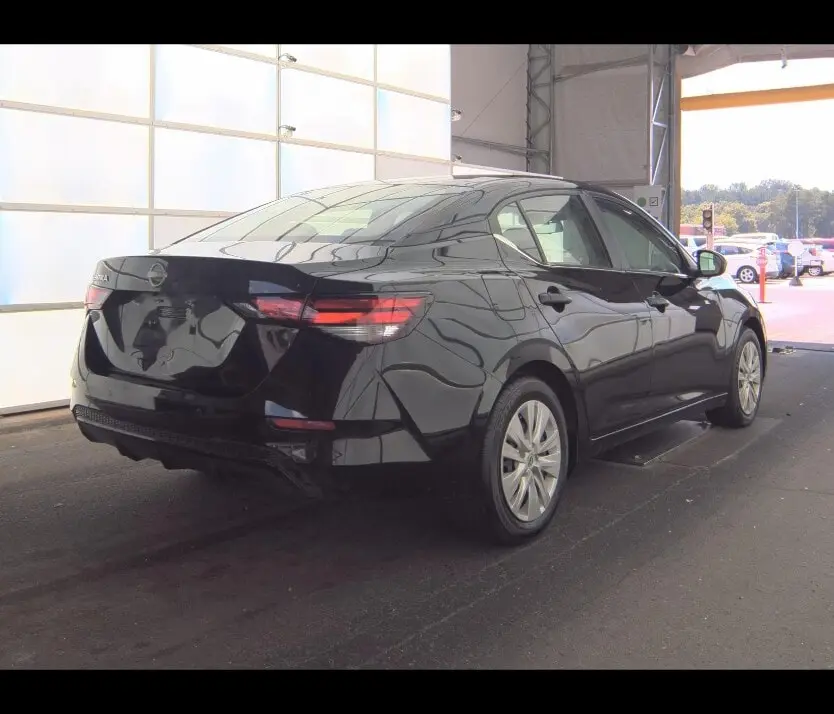 Florida Fine Cars - Used NISSAN SENTRA 2024 ORLANDO S