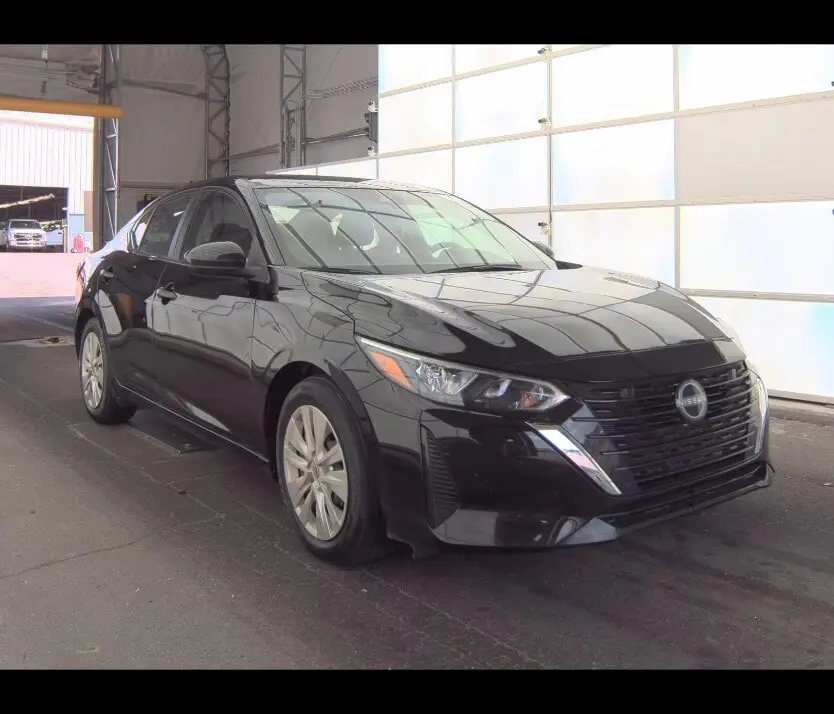 Florida Fine Cars - Used NISSAN SENTRA 2024 ORLANDO S